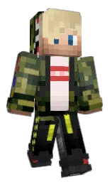 Custom render preview