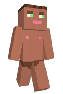Lukeee__ Minecraft avatar full body