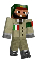 Custom render preview