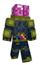 Custom render preview