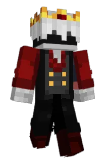 Lukezin28 Minecraft avatar full body