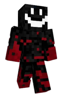 Luki2903 Minecraft avatar full body