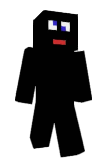 Luki573 Minecraft avatar full body