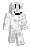 Lukian_26 Minecraft avatar full body