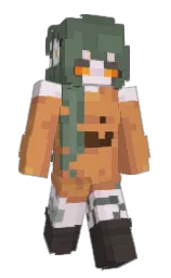 Custom render preview