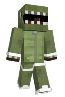 Lukinhas_Client Minecraft avatar full body