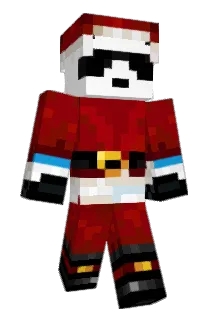 Lukis21 Minecraft avatar full body