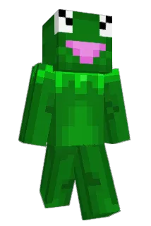Lukis_03 Minecraft avatar full body