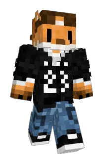 Lukis_SA Minecraft avatar full body