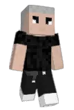 Lukitaaa207 Minecraft avatar full body