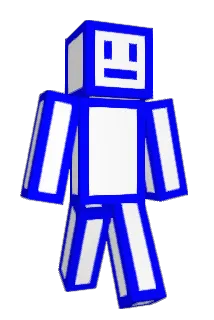 Lukitas_jpg Minecraft avatar full body