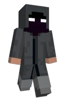 Lukoo0 Minecraft avatar full body