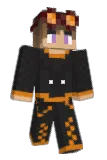 Luky_Luk Minecraft avatar full body