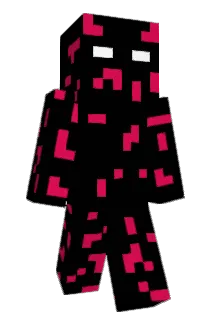 Lukyn243 Minecraft avatar full body