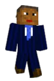 Lule112 Minecraft avatar full body