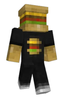 Lulu_0429 Minecraft avatar full body