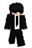 Lulu_solus Minecraft avatar full body