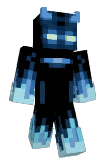 Lululeo08 Minecraft avatar full body