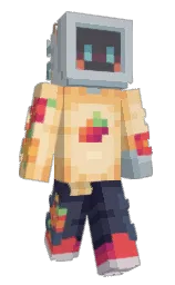 Custom render preview