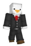 Lumaz01 Minecraft avatar full body