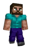 Lumik24 Minecraft avatar full body
