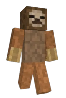 LuminaryWings80 Minecraft avatar full body