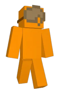 Lumine303 Minecraft avatar full body