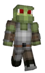 Custom render preview