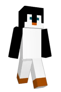 LumpySpace92 Minecraft avatar full body