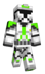 Custom render preview