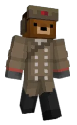 Custom render preview