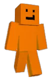 Lun4aa Minecraft avatar full body