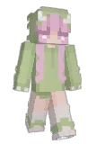 LunaEclipse3 Minecraft avatar full body