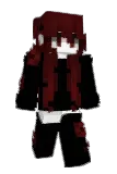 LunaMoon2121 Minecraft avatar full body