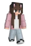 Luna_Ri Minecraft avatar full body