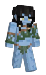 Custom render preview