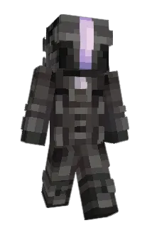 LunalaEclipse Minecraft avatar full body