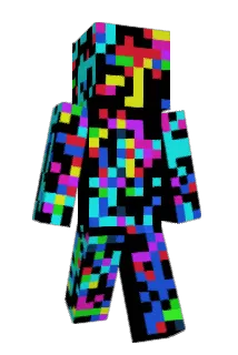 Lunaogjonas Minecraft avatar full body