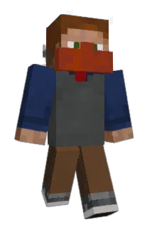 LunarBracelet8 Minecraft avatar full body