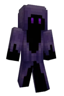 LunarEclipse112 Minecraft avatar full body