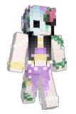LunarEclipse16 Minecraft avatar full body