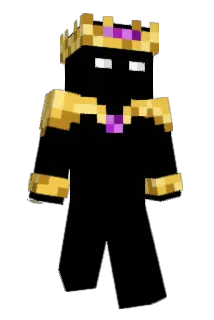 LunarKnightLight Minecraft avatar full body