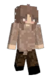 LunarMeadow Minecraft avatar full body
