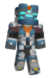 LunarPrism Minecraft avatar full body