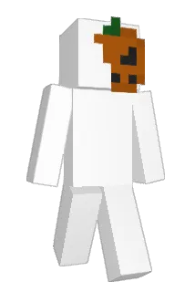 LunarVane Minecraft avatar full body