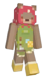 Custom render preview