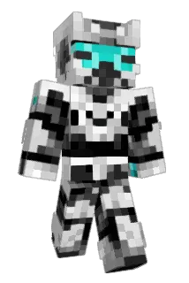 Lunar_C0ffee Minecraft avatar full body