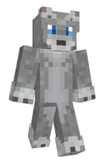 Lunar_Eclipse_12 Minecraft avatar full body