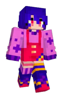 Lunar_Eclipser Minecraft avatar full body
