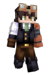 Lunar_Inlitum Minecraft avatar full body